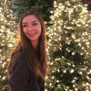 Meet your Posher, Ashlynn